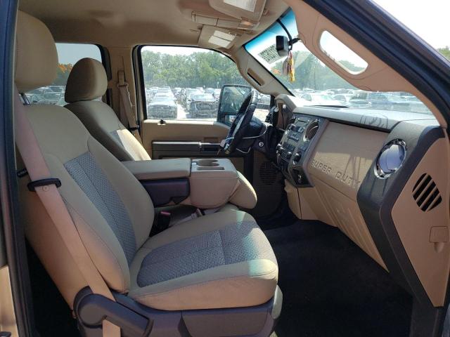 Photo 5 from auction – 2011 FORD F250 SUPER with VIN 1FT7W2BT0BEA51259