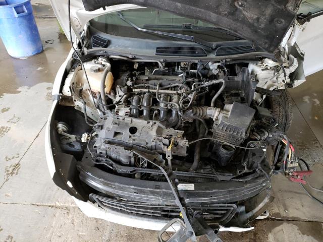 Photo 7 from auction – 2014 FORD FIESTA SE with VIN 3FADP4EJ6EM111474