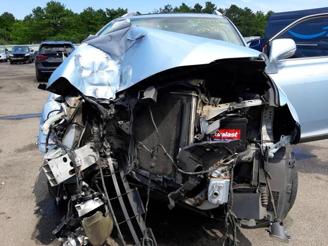 Photo 7 from auction – 2011 LEXUS ES 250 BAS with VIN 2T2BK1BA3BC082924