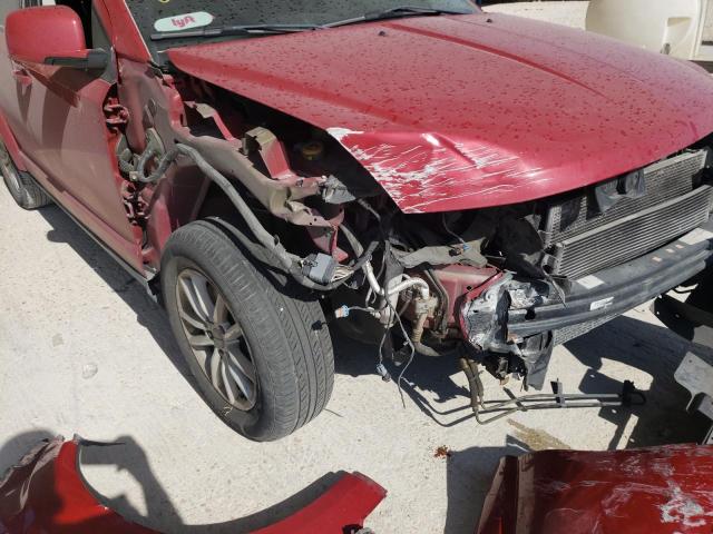 Photo 9 from auction – 2015 DODGE JOURNEY SX with VIN 3C4PDCBB1FT745502