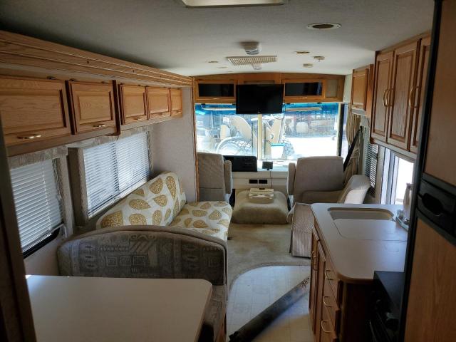 Photo 9 from auction – 2003 WINNEBAGO WINNEBAGO with VIN 1FCMF53S930A01498