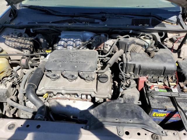 Photo 7 from auction – 2002 TOYOTA CAMRY LE with VIN JTDBF32K520013742