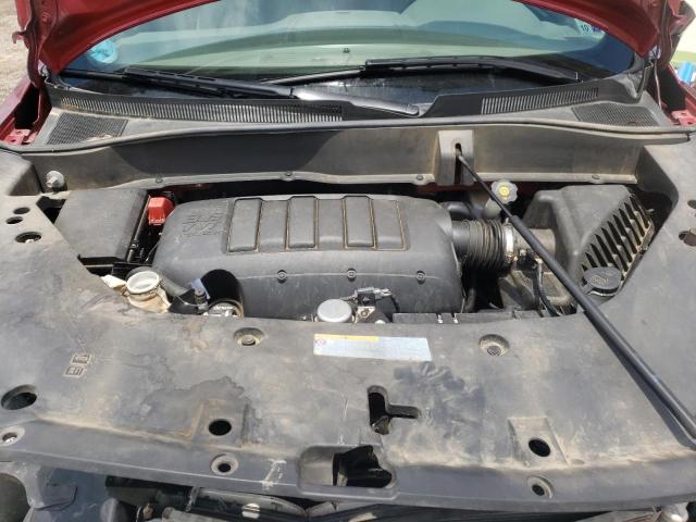 Photo 7 from auction – 2016 GMC ACADIA SLE with VIN 1GKKRNED7GJ187141