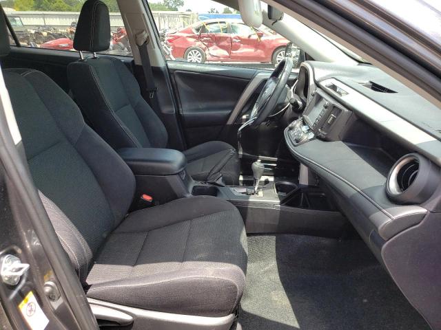 Photo 5 from auction – 2016 TOYOTA RAV4 XLE with VIN 2T3WFREV2GW311453