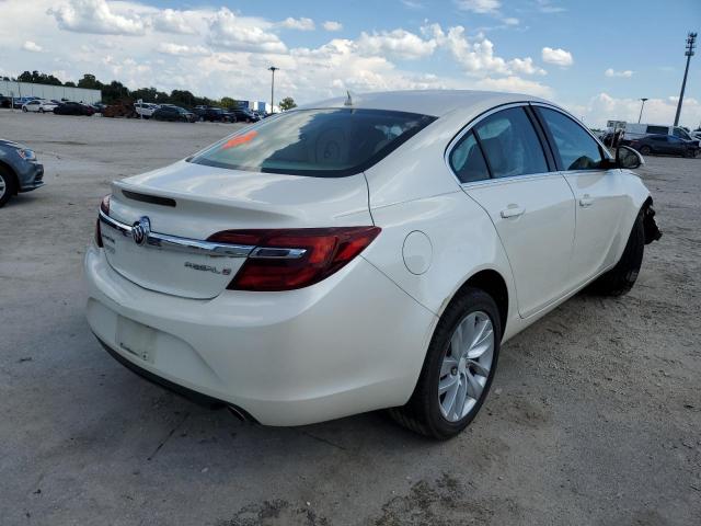 Photo 4 from auction – 2014 BUICK REGAL with VIN 2G4GK5EX2E9192185