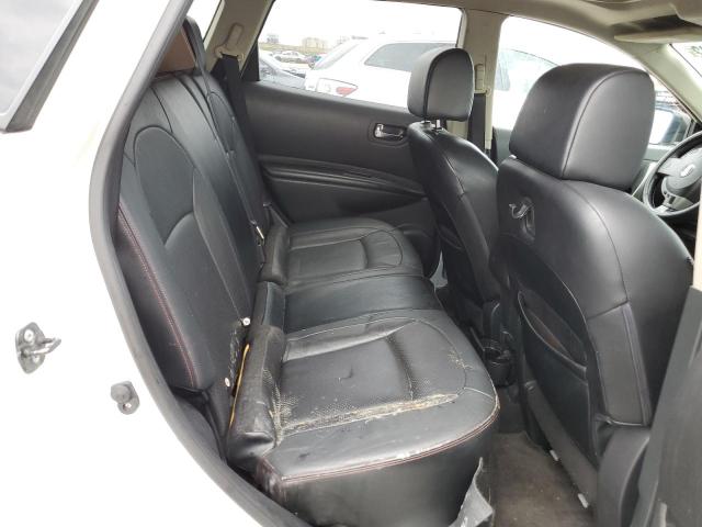 Photo 6 from auction – 2012 NISSAN ROGUE S with VIN JN8AS5MTXCW288681