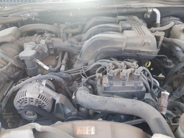 Photo 9 from auction – 2008 FORD EXPLORER X with VIN 1FMEU63E88UA58393