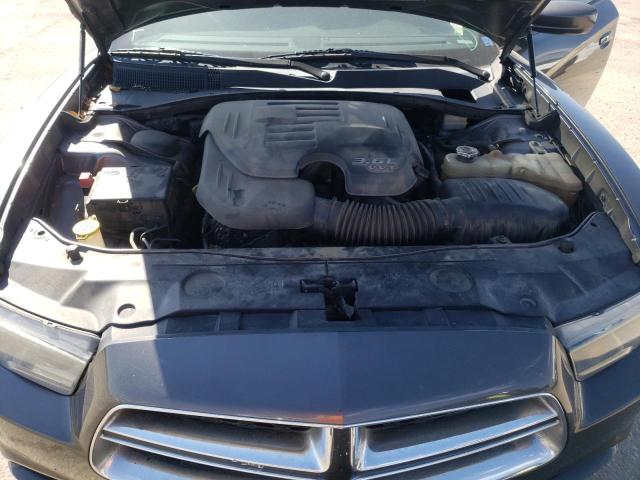 Photo 7 from auction – 2013 DODGE CHARGER SX with VIN 2C3CDXJG6DH735299