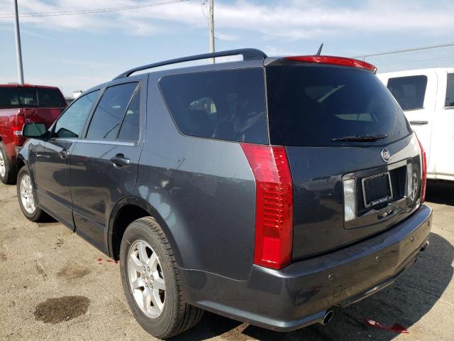 Zdjęcie 3 z aukcji – 2009 CADILLAC SRX z VIN 1GYEE437290142266