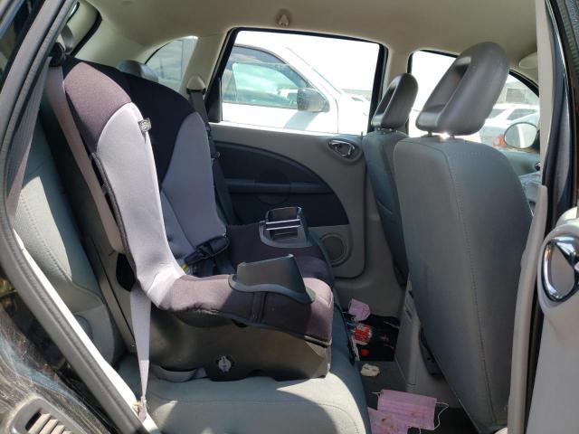 Photo 6 from auction – 2007 CHRYSLER PT CRUISER with VIN 3A4FY48B97T545850
