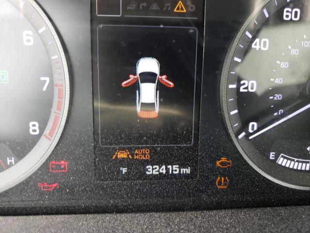 Photo 8 from auction – 2015 HYUNDAI SONATA SPO with VIN 5NPE34AF9FH150319