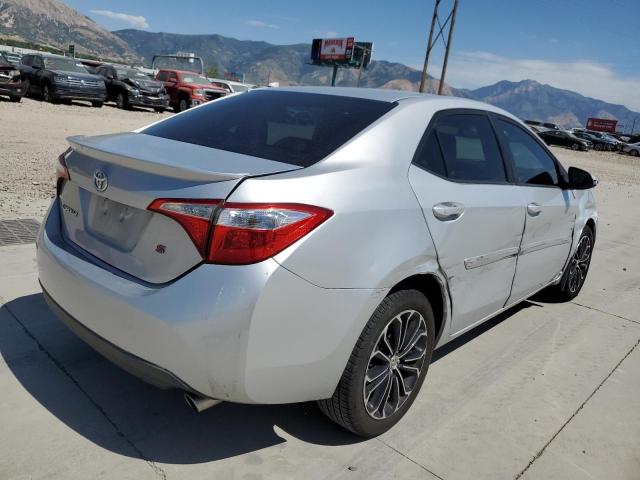 Photo 4 from auction – 2016 TOYOTA COROLLA L with VIN 2T1BURHE0GC523908