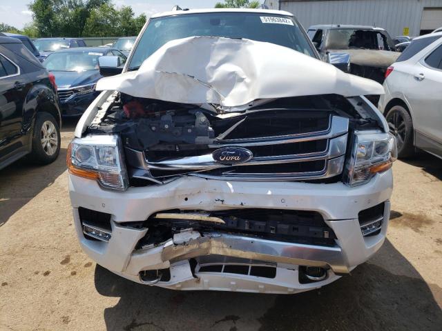 Photo 9 from auction – 2015 FORD EXPEDITION with VIN 1FMJU1MT7FEF40391