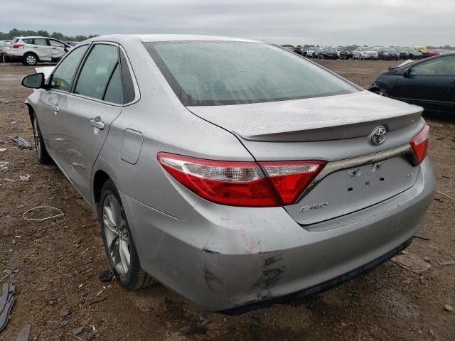 Photo 3 from auction – 2015 TOYOTA CAMRY LE with VIN 4T1BF1FK2FU988286
