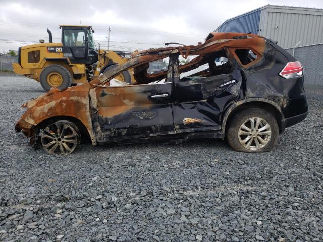 Photo 10 from auction – 2015 NISSAN ROGUE S with VIN 5N1AT2MV8FC923441