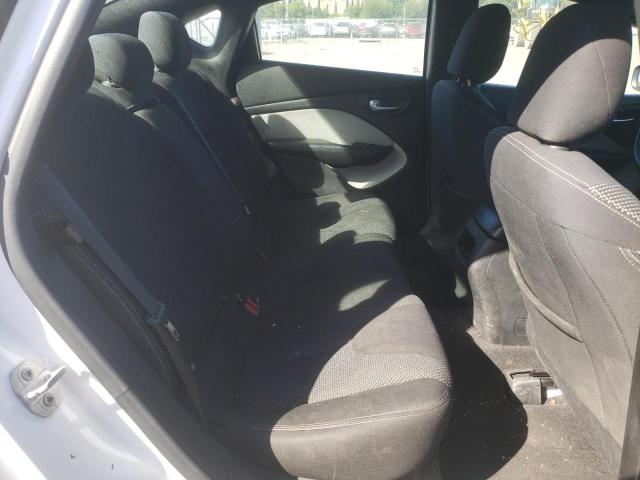 Photo 6 from auction – 2016 DODGE DART SXT with VIN 1C3CDFBB0GD635486