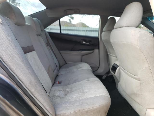 Photo 6 from auction – 2014 TOYOTA CAMRY L with VIN 4T1BF1FK9EU367559