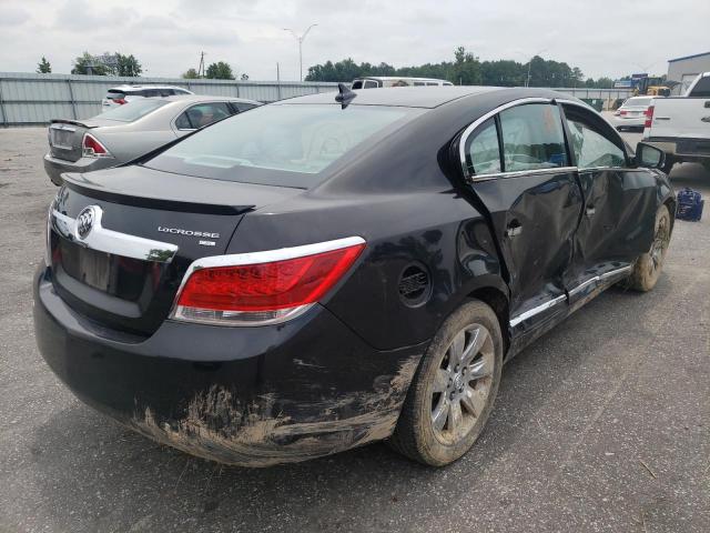 Photo 4 from auction – 2011 BUICK LACROSSE C with VIN 1G4GC5ED2BF398094