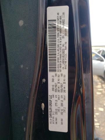Photo 10 from auction – 2011 JEEP WRANGLER U with VIN 1J4BA3H10BL638233