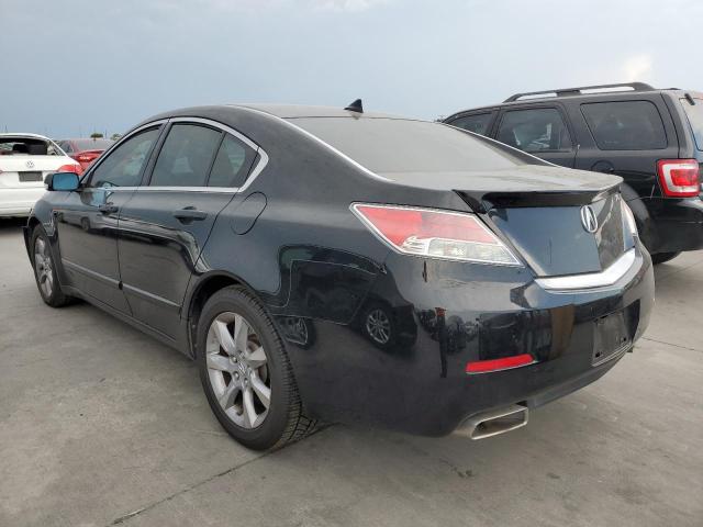 Photo 3 from auction – 2012 ACURA TL with VIN 19UUA8F56CA012959