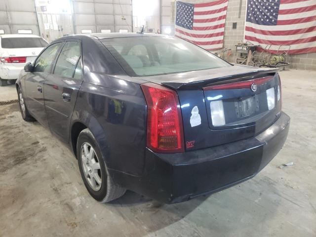 صورة رقم 3 من المزاد - 2007 CADILLAC CTS مع VIN 1G6DM57T770178360