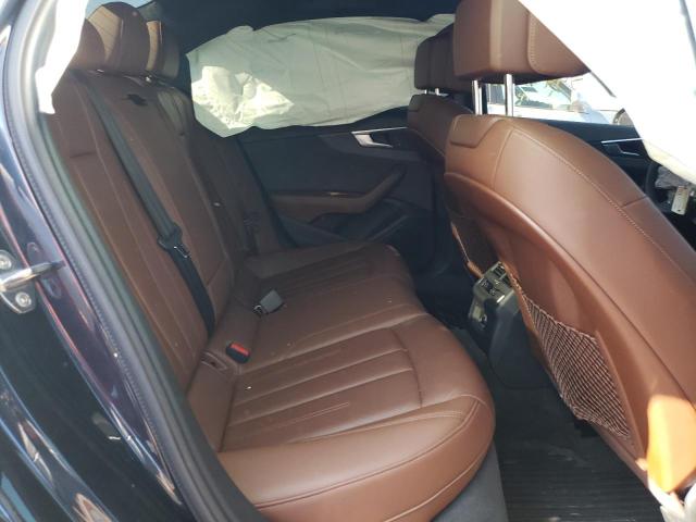 Фото 6 с аукциона – 2018 AUDI A4 PREMIUM с VIN WAUDNAF44JA031960