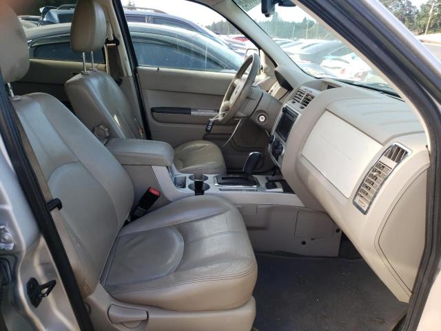 Photo 5 from auction – 2008 MERCURY MARINER HE with VIN 4M2CU39H98KJ07943