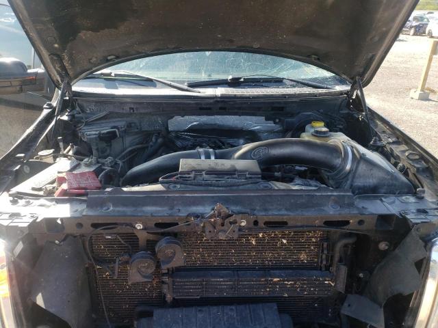 Photo 9 from auction – 2013 FORD F150 SUPER with VIN 1FTFW1ET7DKF79385