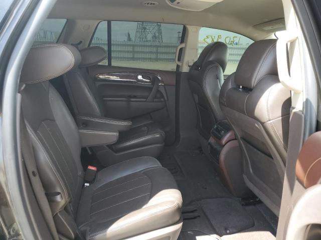 Photo 6 from auction – 2013 BUICK ENCLAVE with VIN 5GAKRCKD0DJ158856
