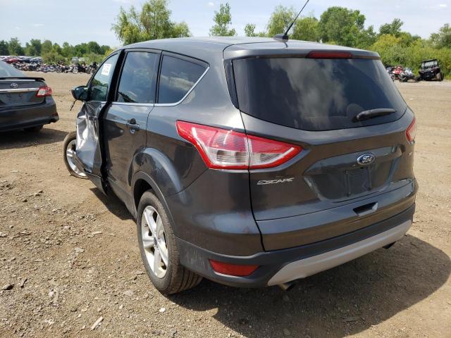 Photo 3 from auction – 2016 FORD ESCAPE SE with VIN 1FMCU0G70GUA73694