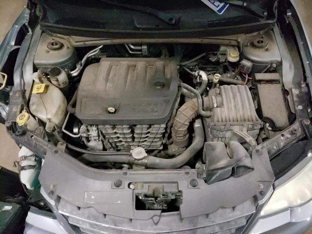 Photo 7 from auction – 2009 CHRYSLER SEBRING TO with VIN 1C3LC56B69N552231
