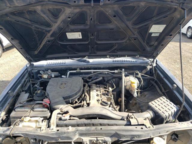 Photo 7 from auction – 1998 NISSAN FRONTIER K with VIN 1N6DD26S6WC321345