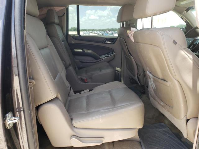 Photo 6 from auction – 2015 CHEVROLET SUBURBAN C with VIN 1GNSCJKC0FR527402