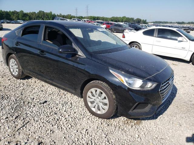 HYUNDAI ACCENT SE 2020 with VIN 3KPC24A62LE112151 - Photo from auction