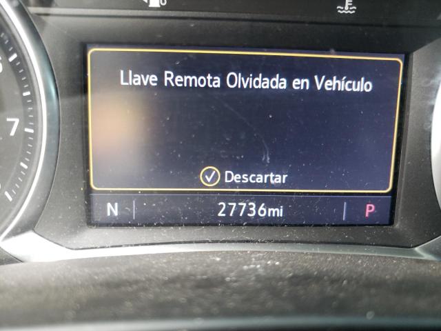Photo 8 from auction – 2021 GMC TERRAIN SL with VIN 3GKALPEV2ML367651