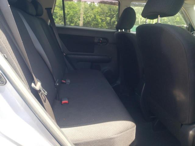 Photo 6 from auction – 2009 SCION SCION with VIN JTLKE50E291069156