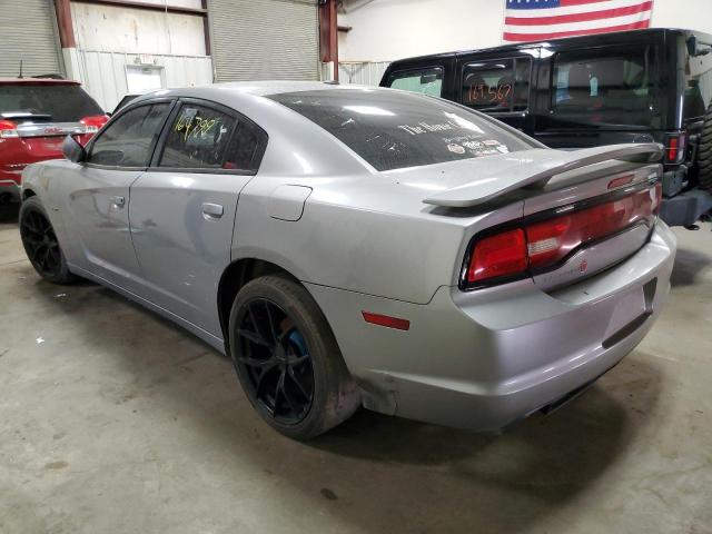 Photo 3 from auction – 2013 DODGE CHARGER R/ with VIN 2C3CDXCT6DH680136