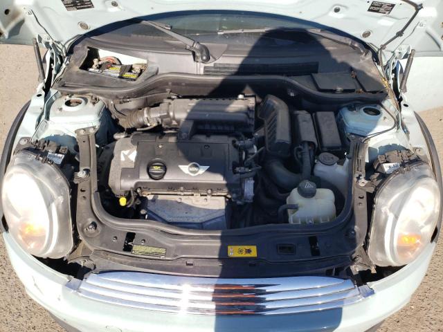 Photo 7 from auction – 2013 MINI COOPER with VIN WMWSU3C57DT681698