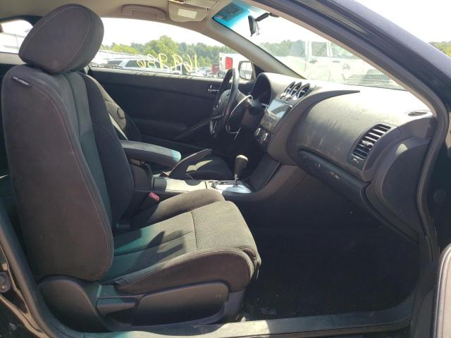 Photo 5 from auction – 2010 NISSAN ALTIMA S with VIN 1N4AL2EP3AC192355