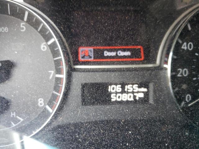Photo 8 from auction – 2015 NISSAN ALTIMA 2.5 with VIN 1N4AL3AP6FC431237