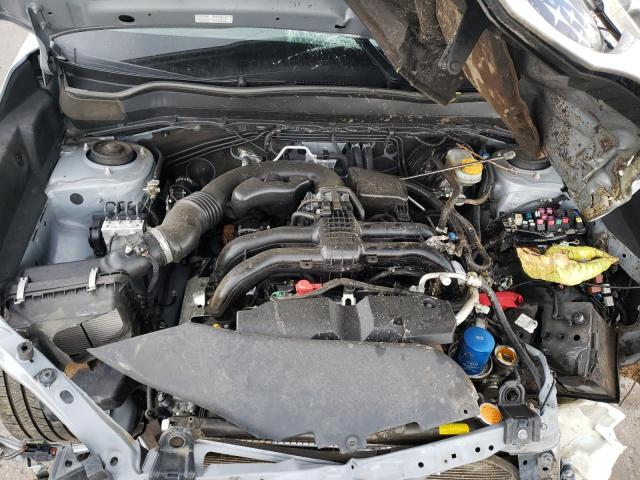 Photo 7 from auction – 2014 SUBARU FORESTER 2 with VIN JF2SJAHCXEH416125