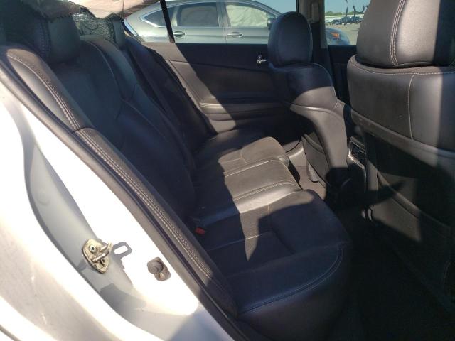 Photo 6 from auction – 2013 NISSAN MAXIMA S with VIN 1N4AA5AP4DC807951