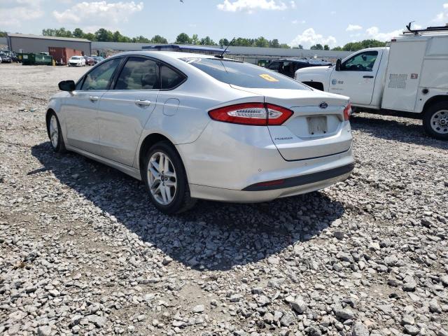 Photo 3 from auction – 2013 FORD FUSION SE with VIN 3FA6P0H7XDR280433