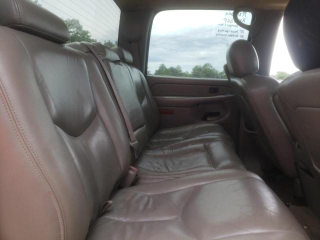 Photo 6 from auction – 2005 CHEVROLET SILVERADO with VIN 2GCEC13T451133526
