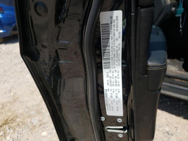 Photo 10 from auction – 2014 JEEP CHEROKEE L with VIN 1C4PJLCS4EW231224