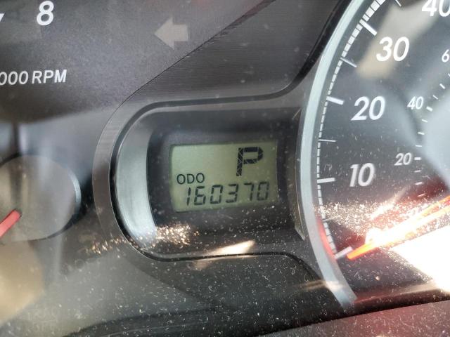 Photo 8 from auction – 2011 TOYOTA SIENNA LE with VIN 5TDKK3DC0BS045304