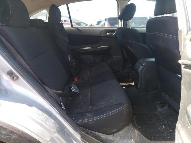 Photo 6 from auction – 2014 SUBARU XV CROSSTR with VIN JF2GPACC9E8209057