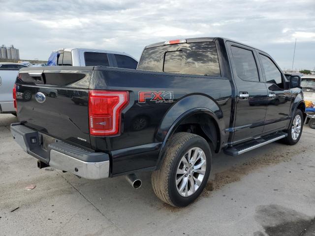 Photo 4 from auction – 2015 FORD F150 SUPER with VIN 1FTEW1EF8FFA49993