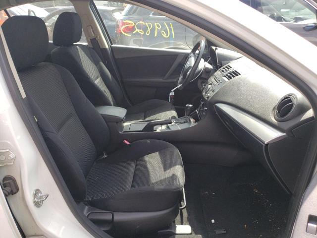 Zdjęcie 5 z aukcji – 2012 MAZDA 3 I z VIN JM1BL1V85C1700647