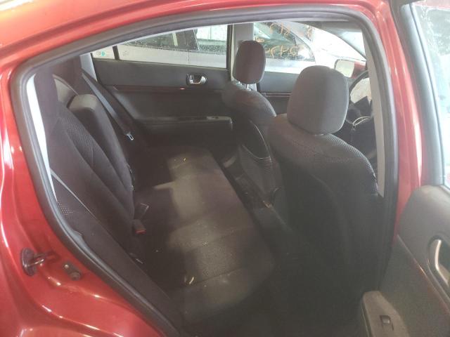 Photo 6 from auction – 2012 MITSUBISHI GALANT ES with VIN 4A32B3FF9CE010885